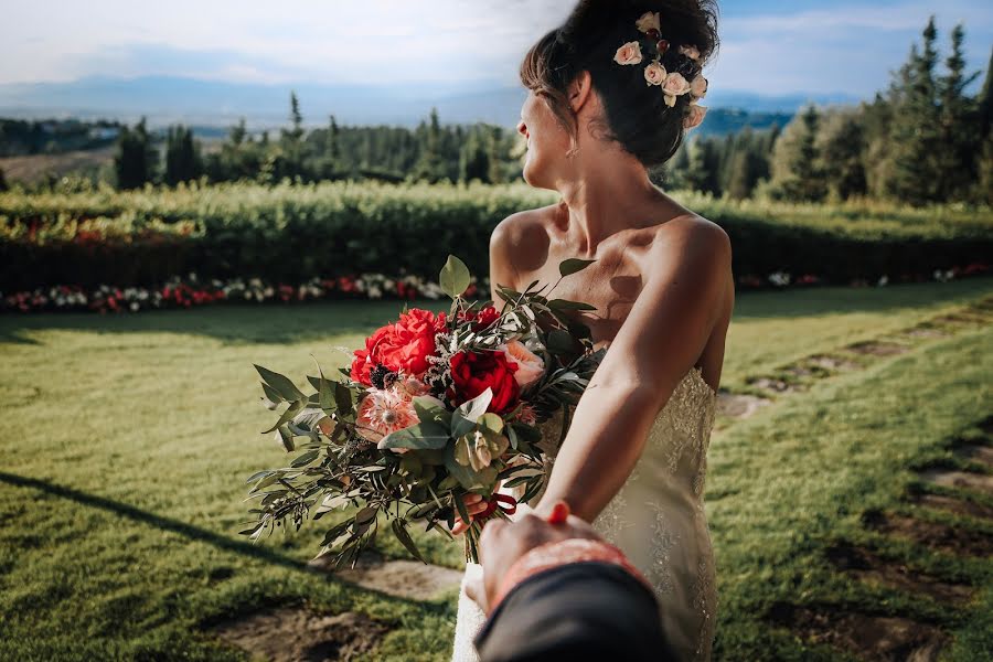 Fotografo di matrimoni Vincenzo Siciliano (parallelo32). Foto del 15 novembre 2019