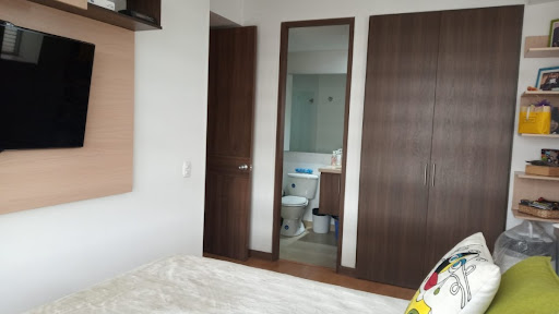 Apartamento En Venta - San Fernando Occidental, Bogota