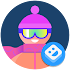 AR Stickers: Winter Sports 1.0.180205093 (180205093)