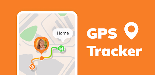 FamiOn - GPS Location Tracker