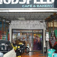 吉十咖啡 甜點烘焙課程GODSPEED CAFÉ & BAKERY