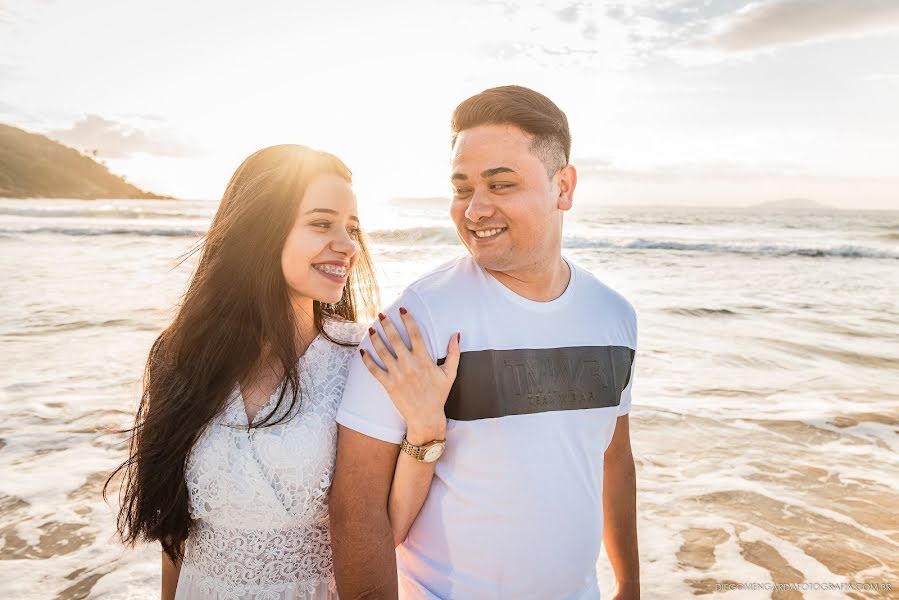 Photographe de mariage Diego Mengarda (diegomengarda). Photo du 11 mai 2020