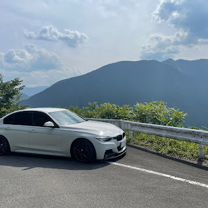 320d M Sport