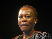 Ntambi Ravele