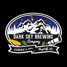 Logo of Dark Sky Sparkle