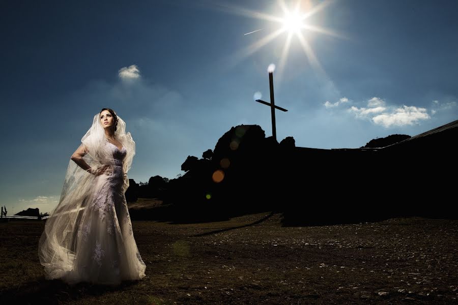 Wedding photographer Daniel Henrique Leite (danielhstudio). Photo of 17 January 2019