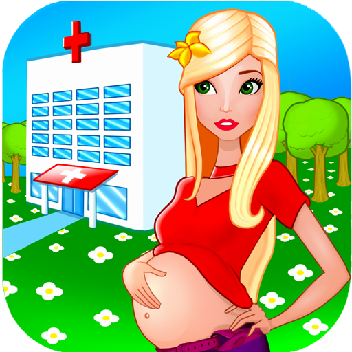 Doctor Maternity Newborn Baby 休閒 App LOGO-APP開箱王