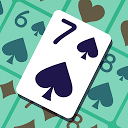 Descargar Sevens - Free Card Game Instalar Más reciente APK descargador