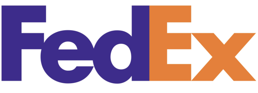 Fedex logo