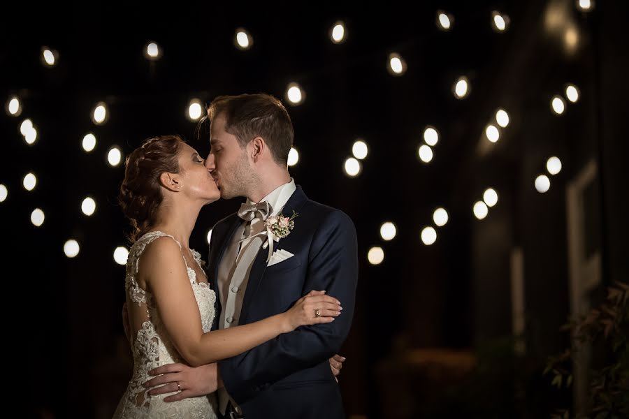 Fotografo di matrimoni Nicola Tanzella (tanzella). Foto del 19 aprile 2018