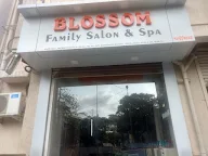 Blossom Hairs Salon & Spa photo 2