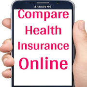 Health Insurance Plans Online 2 Icon