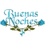 Cover Image of Download Buenos Bias y Buenas Tardes Stickers 1.0 APK