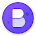 Boldr Icon Pack icon