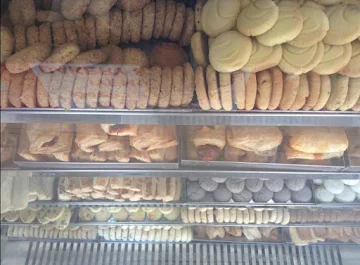 L.J. Iyengar Bakery & Sweets photo 