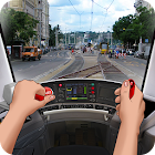 Drive Tram Simulator 1.5