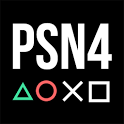 PSN4 - PlayStation Store Game Discounts icon