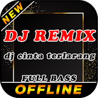 DJ Sesungguhnya Kasih Sayangku Tiada Batas Remix