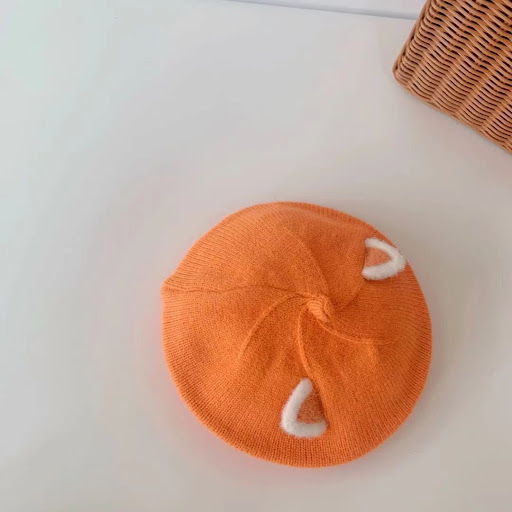 Title 3, Spring and Autumn Baby Knitting Wool Hats, soft...