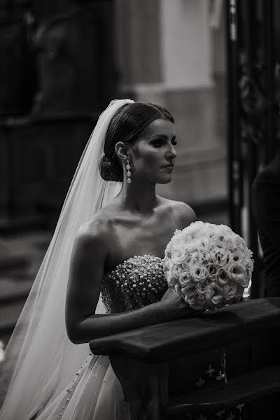 Wedding photographer Artur Owsiany (owsiany). Photo of 14 September 2021