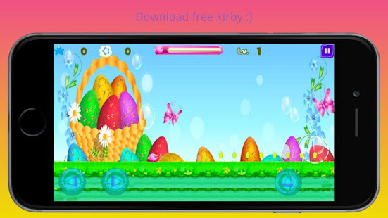 New Kirby adventure 2.0 APK + Мод (Бесконечные деньги / Без рекламы) за Android