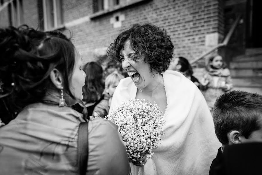 Photographe de mariage Coralie Cardon (coraliecardon). Photo du 24 novembre 2017