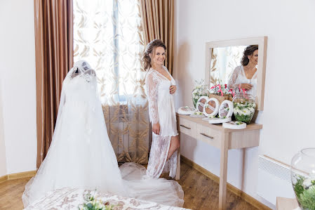 Fotografo di matrimoni Hovhannes Boranyan (boranyan). Foto del 28 novembre 2018