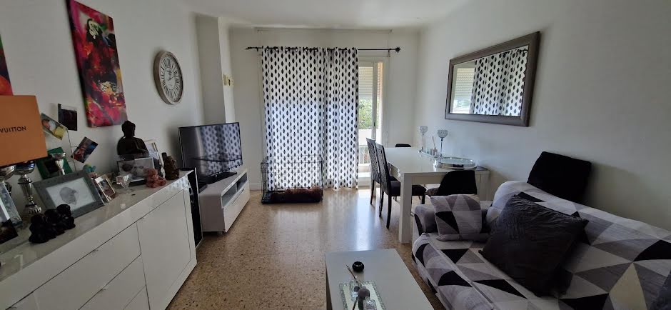 Vente appartement 3 pièces 67.78 m² à Cannes (06400), 244 965 €