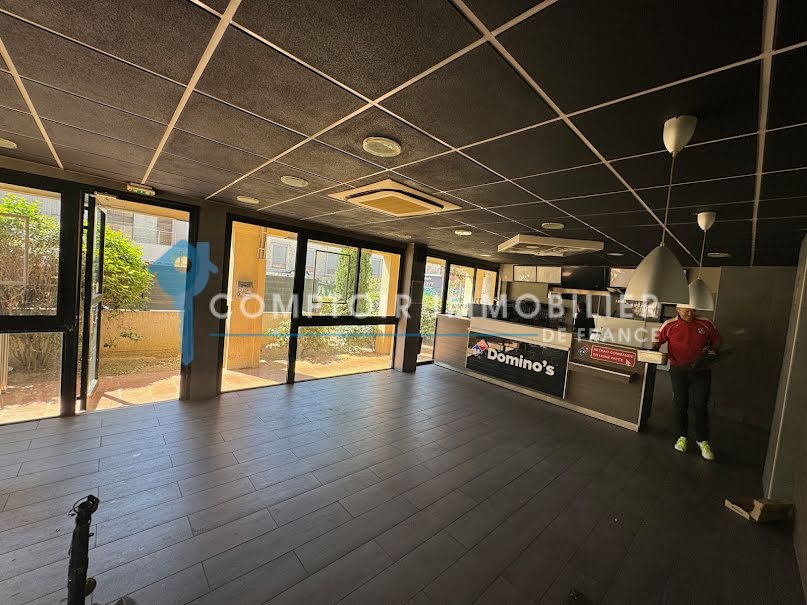 Vente locaux professionnels  150 m² à Montpellier (34000), NaN €