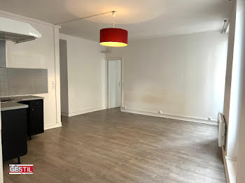 appartement à Pontoise (95)