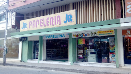 Papelería JR