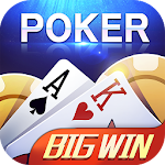 Cover Image of Download 口袋德州撲克 Pocket Texas Poker 4.2.6 APK