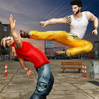 Street Gangster Fights: City Karate Fighting Games 1.2