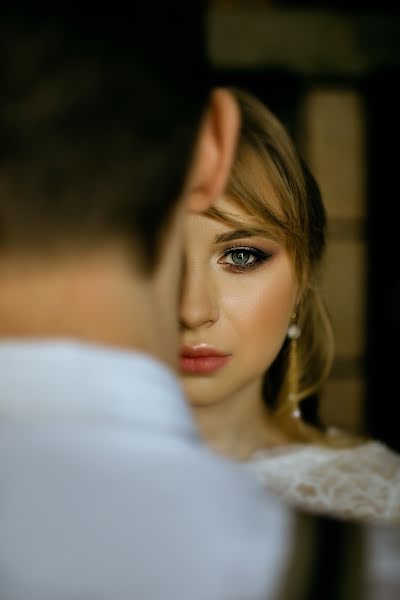 Fotógrafo de casamento Viktoriya Apostolova (avphoto1). Foto de 19 de julho 2018