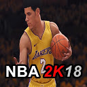 应用程序下载 Vibiplays NBA 2K18 安装 最新 APK 下载程序