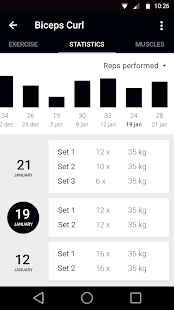 OFFSHORE HEALTH & FITNESS(圖5)-速報App