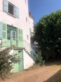 appartement à Amplepuis (69)