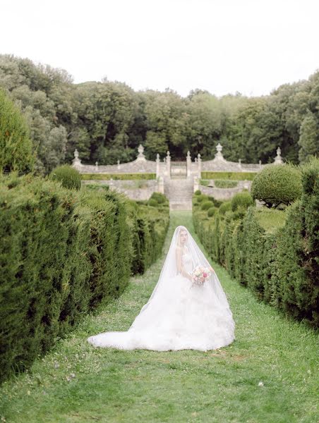 Fotógrafo de bodas Camilla Martini (camillam). Foto del 24 de junio 2023