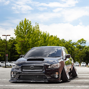 WRX S4 VAG