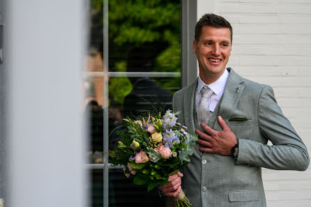 Wedding photographer Sven Soetens (soetens). Photo of 22 December 2023