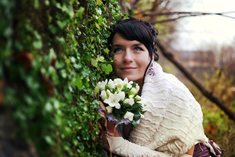 Photographe de mariage Dmitriy Fomin (dfomin). Photo du 6 avril 2020