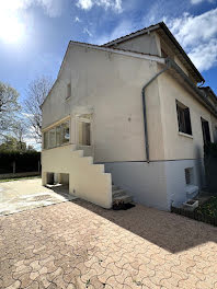 maison à Rambouillet (78)