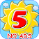 Learn the Numbers With Us, for Kids icon