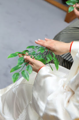 Photographe de mariage Kaoru Shibahara (shibahara). Photo du 29 août 2016