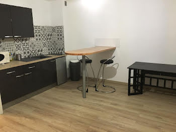 appartement à Lille (59)