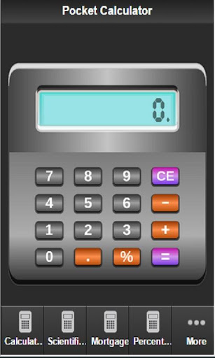 Calculator