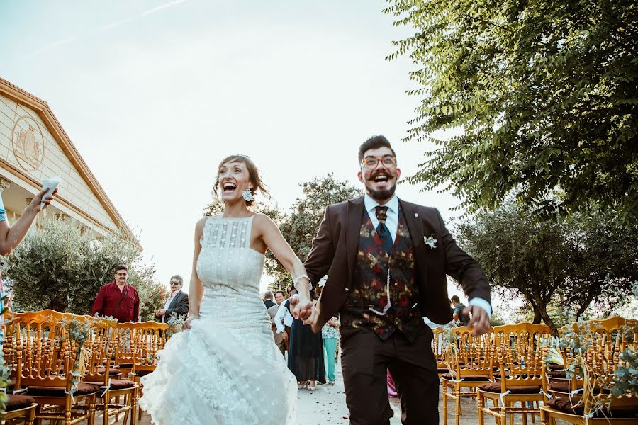 Fotógrafo de bodas Diego Medina (starsweddings). Foto del 22 de mayo 2019