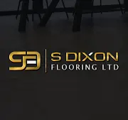 S Dixon Flooring Logo