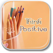 Tips To Think Positive  Icon