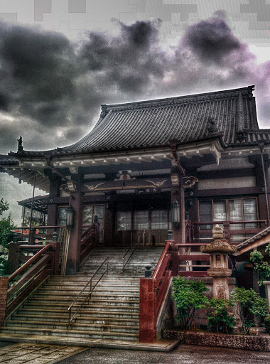 最善寺